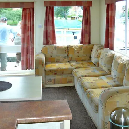 보트호텔 House Boat Jabel