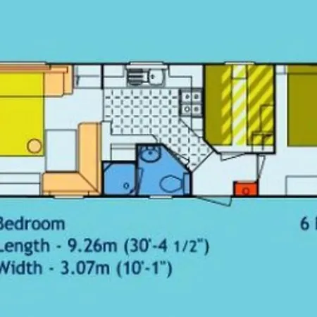 House Boat