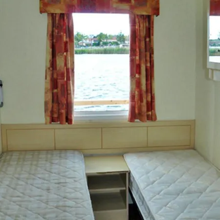 보트호텔 House Boat Jabel